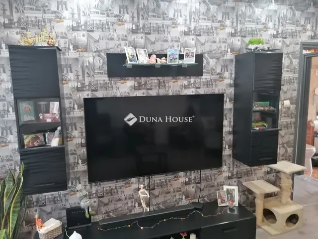 Eladó lakás Nyíregyháza 57 nm