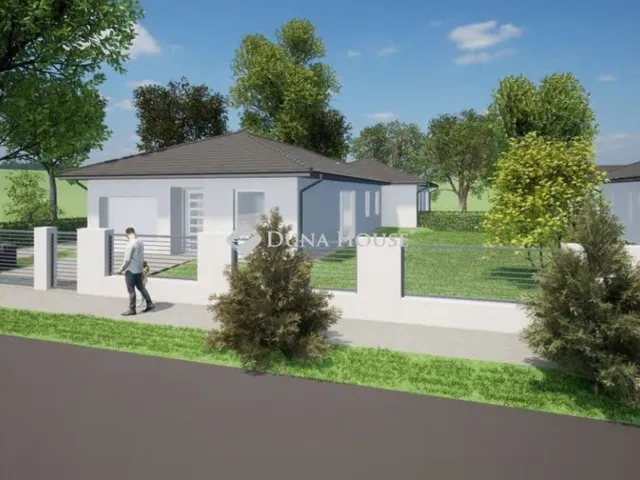 Eladó ház Nyíregyháza 98 nm