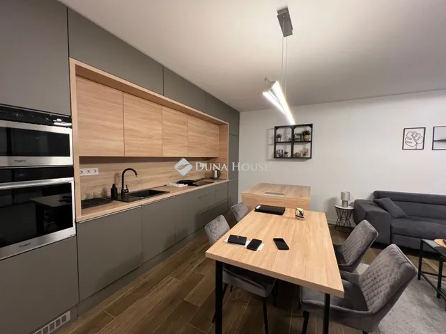 Kiadó lakás Nyíregyháza 48 nm