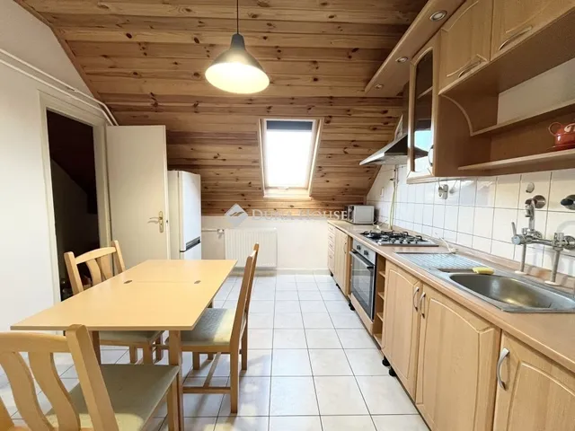 Eladó lakás Nyíregyháza 83 nm