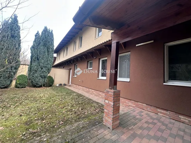 Eladó ház Nyíregyháza 153 nm