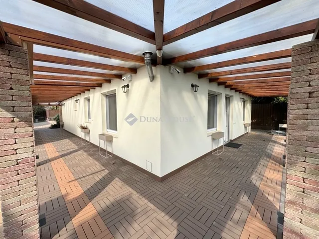 Eladó ház Nyíregyháza 72 nm