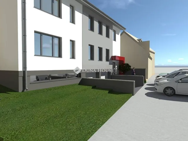 Eladó lakás Nyíregyháza 61 nm