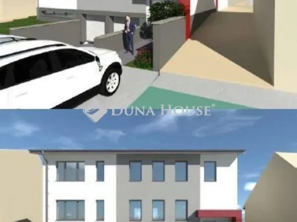 Eladó lakás Nyíregyháza 61 nm