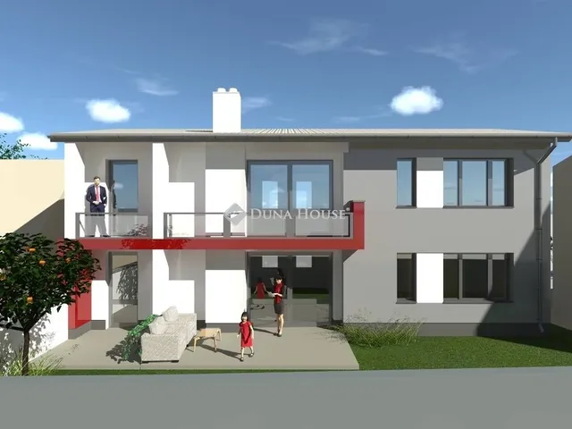 Eladó lakás Nyíregyháza 61 nm