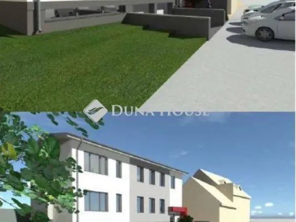 Eladó lakás Nyíregyháza 61 nm