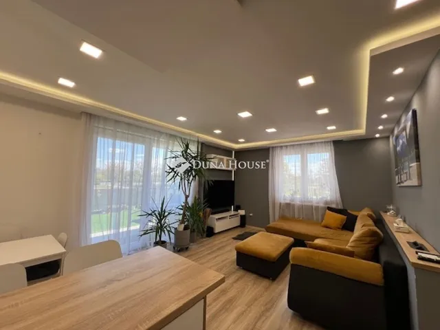 Eladó lakás Nyíregyháza, Bujtos 61 nm