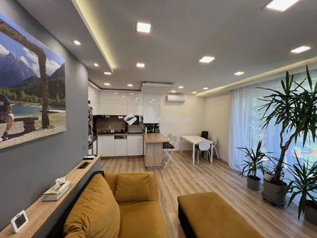 Eladó lakás Nyíregyháza, Bujtos 61 nm