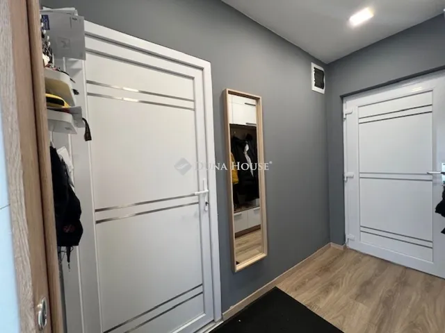 Eladó lakás Nyíregyháza, Bujtos 61 nm