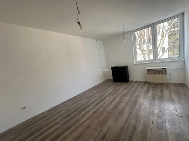 Eladó lakás Nyíregyháza 27 nm