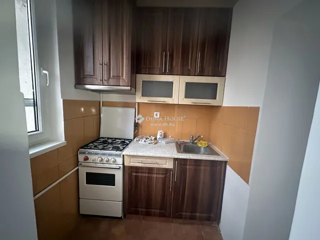 Eladó lakás Nyíregyháza 27 nm