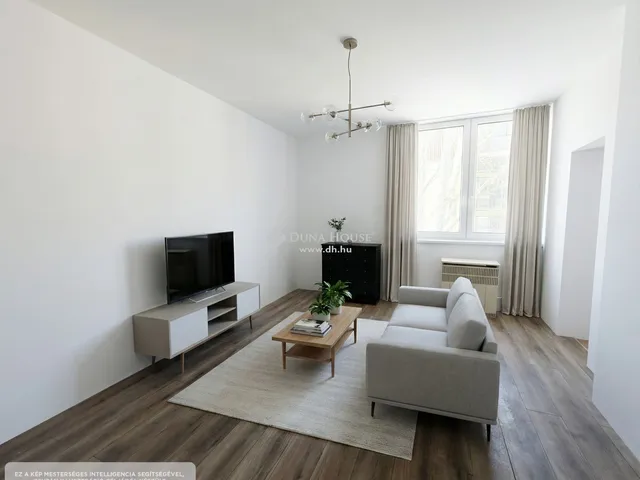 Eladó lakás Nyíregyháza 27 nm