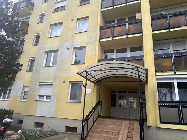 Eladó lakás Nyíregyháza 51 nm