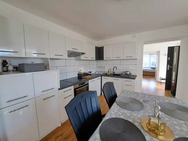 Eladó ház Biri 74 nm