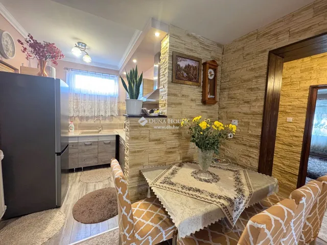 Eladó ház Nyírbogdány 78 nm