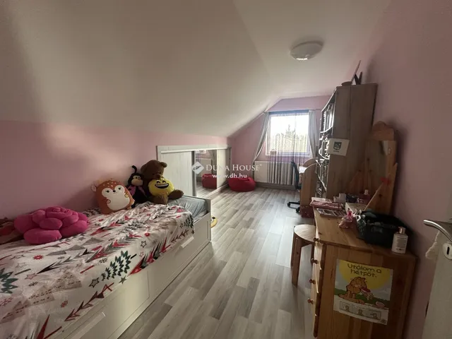 Eladó ház Nyíregyháza 220 nm