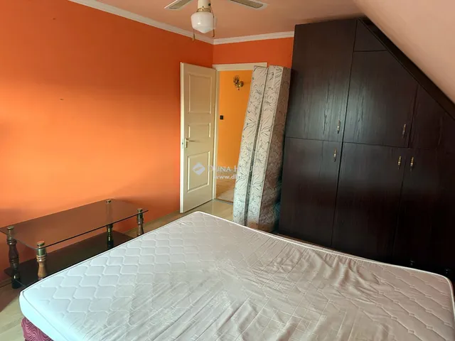 Eladó ház Nyíregyháza 124 nm