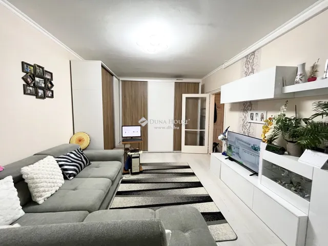 Eladó lakás Nyíregyháza 42 nm