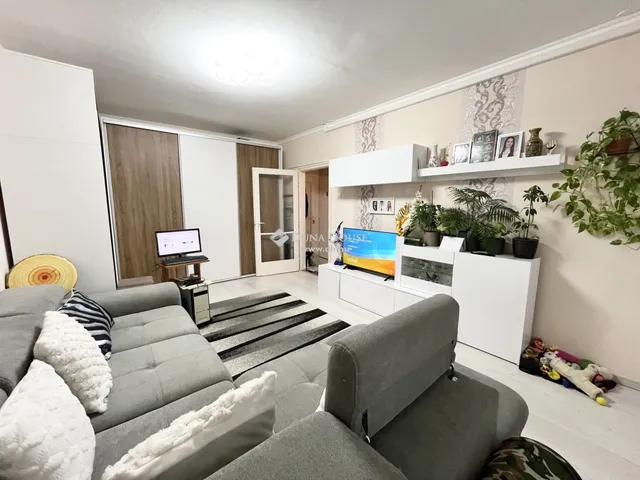 Eladó lakás Nyíregyháza 42 nm