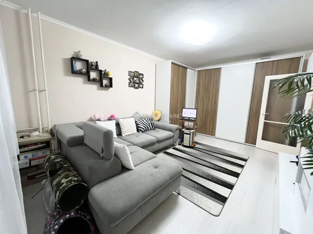 Eladó lakás Nyíregyháza 42 nm