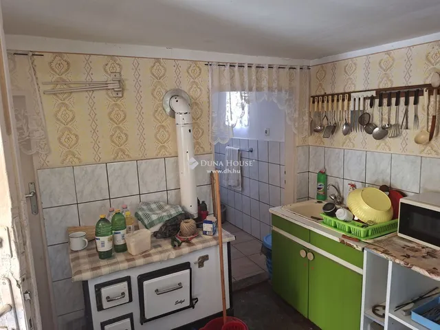 Eladó ház Nyírtelek 88 nm