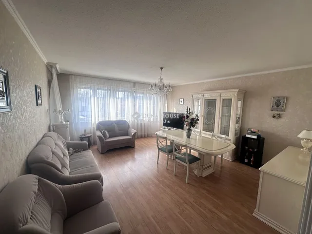 Kiadó lakás Nyíregyháza 95 nm