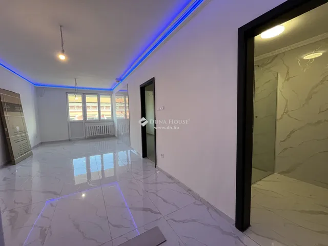 Eladó lakás Nyíregyháza, Belváros 49 nm