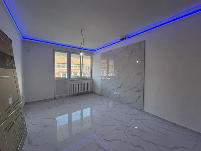 Eladó lakás Nyíregyháza, Belváros 49 nm