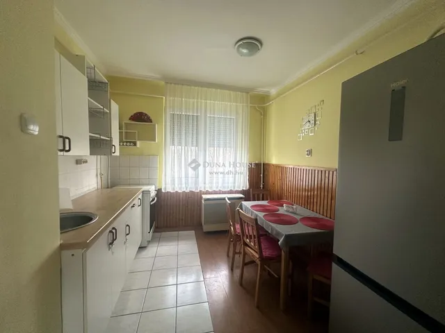 Kiadó lakás Nyíregyháza 52 nm