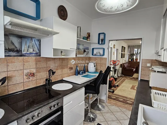 Eladó lakás Nyíregyháza, Belváros 73 nm