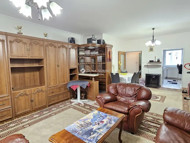 Eladó lakás Nyíregyháza, Belváros 73 nm