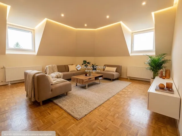 Eladó lakás Nyíregyháza 83 nm