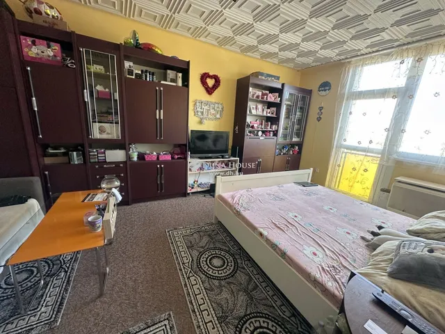 Eladó lakás Nyíregyháza 43 nm