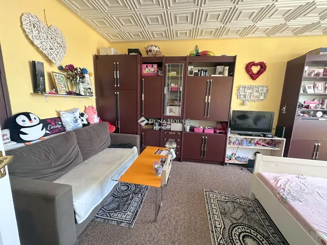 Eladó lakás Nyíregyháza 43 nm