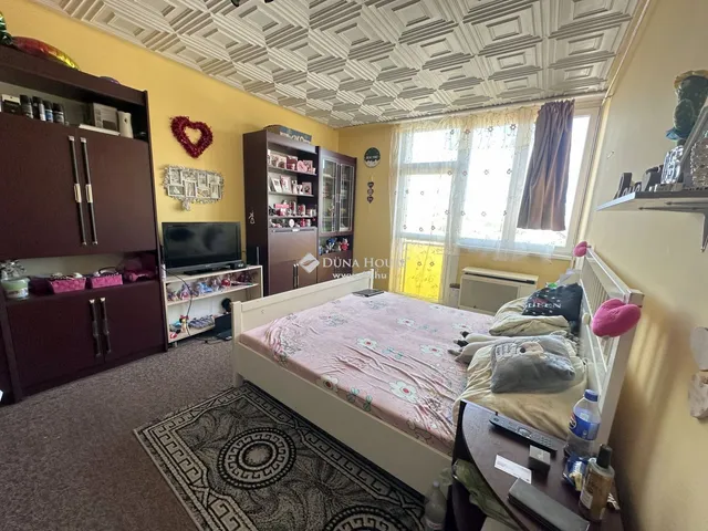 Eladó lakás Nyíregyháza 43 nm