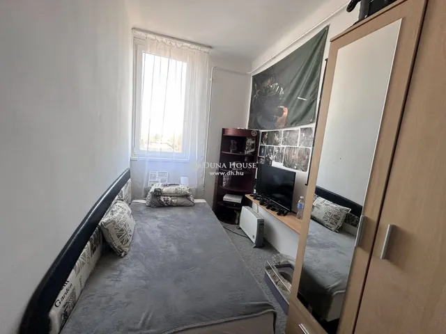 Eladó lakás Nyíregyháza 43 nm