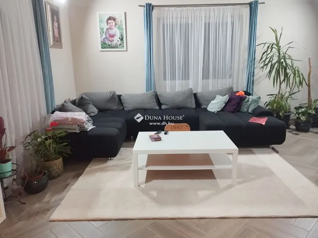 Eladó ház Balkány 143 nm