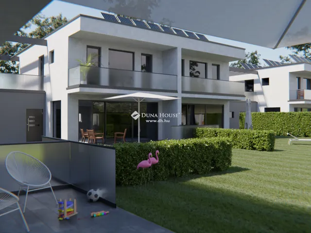 Eladó ház Nyíregyháza 149 nm