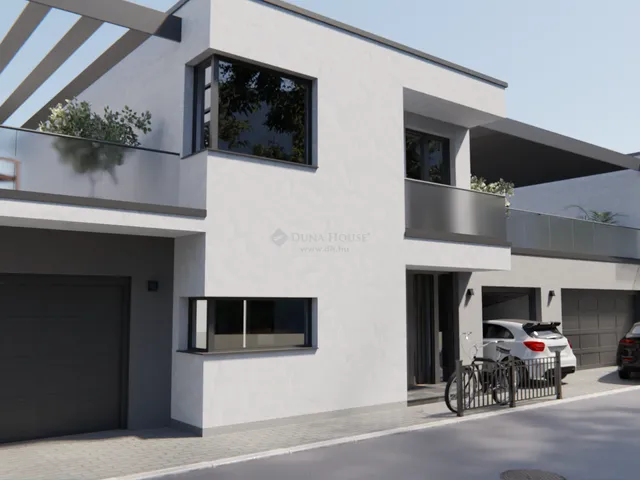 Eladó ház Nyíregyháza 149 nm