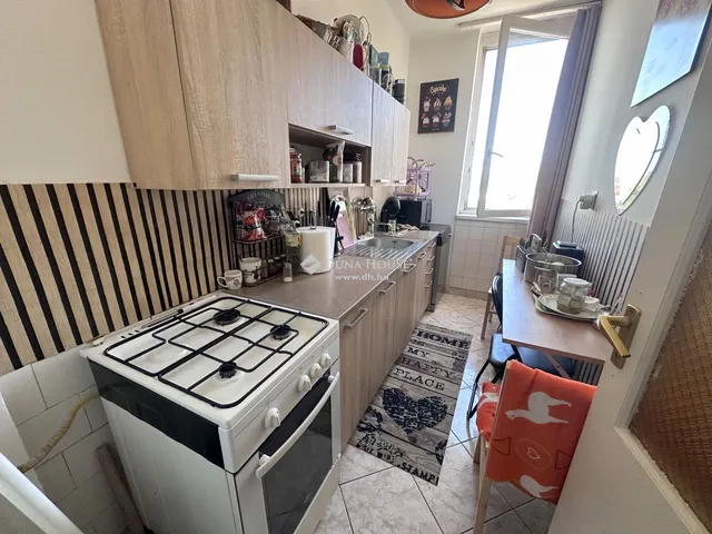 Eladó lakás Nyíregyháza 43 nm