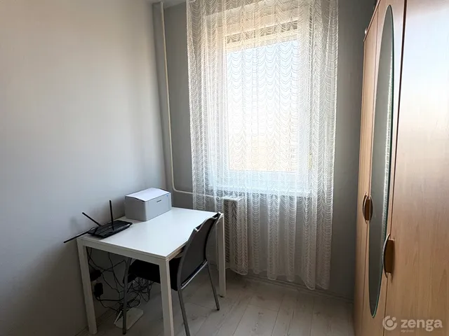 Eladó lakás Budapest XVII. kerület, Rákoskeresztúr 51 nm