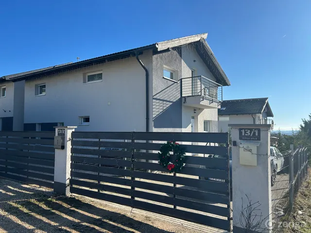 Eladó ház Diósd, Alsó- és Felsőgazdagdűlő 130 nm