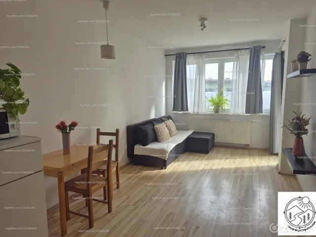 Eladó lakás Budapest XIV. kerület, Zugló 38 nm