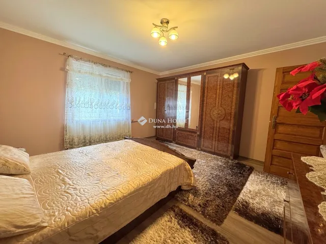 Eladó ház Nyírbogdány 78 nm