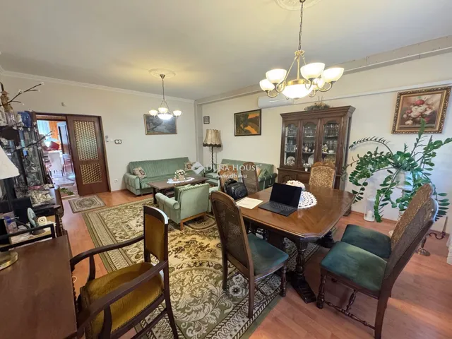 Eladó ház Nyíregyháza, Korányi-kertváros 160 nm