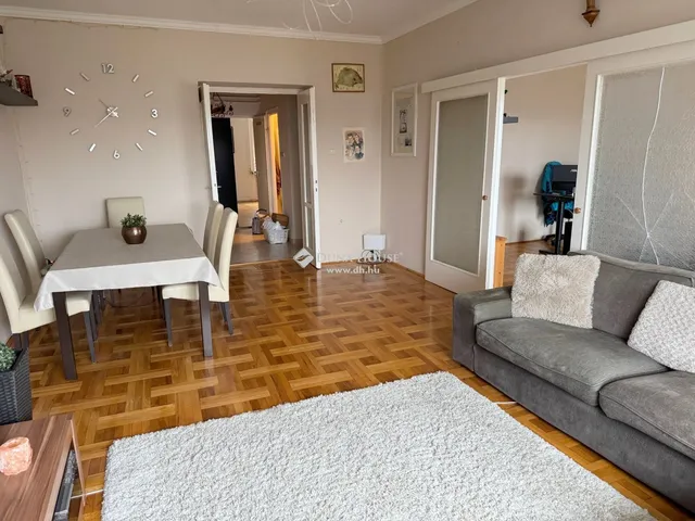 Eladó lakás Nyíregyháza 107 nm