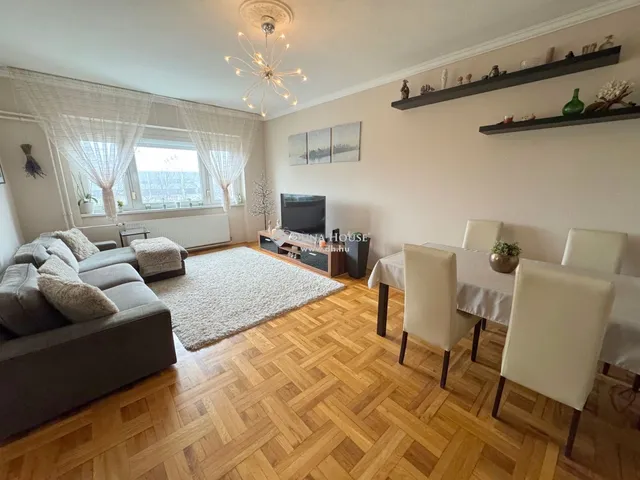 Eladó lakás Nyíregyháza 107 nm