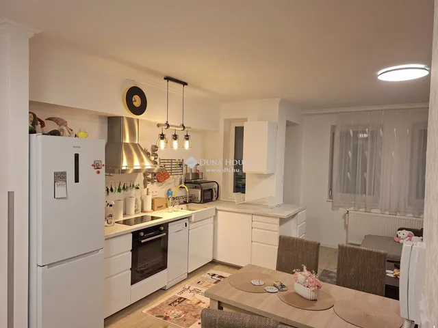 Eladó lakás Nyíregyháza 49 nm