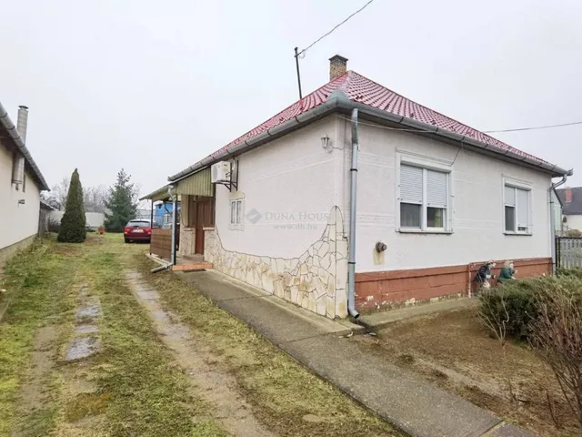 Eladó ház Ilk 160 nm