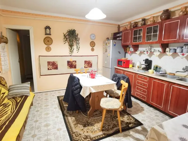 Eladó ház Ilk 160 nm